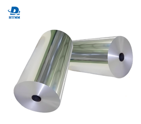 8079-O Aluminum Foil Jumbo Roll